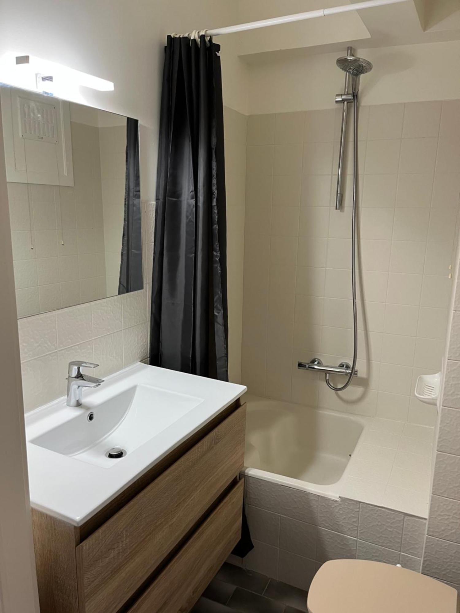 Апартаменты Penthouse Met Zeezicht En 2 Terrassen Миделкерк Экстерьер фото